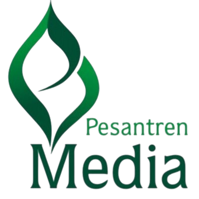 Logo Pesantren Media